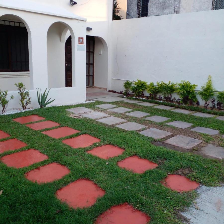 Departamento Centrico Y Moderno En Cancun. Extérieur photo
