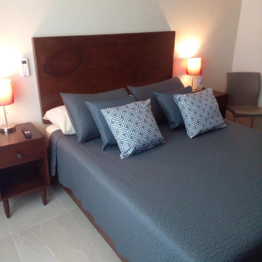 Departamento Centrico Y Moderno En Cancun. Extérieur photo