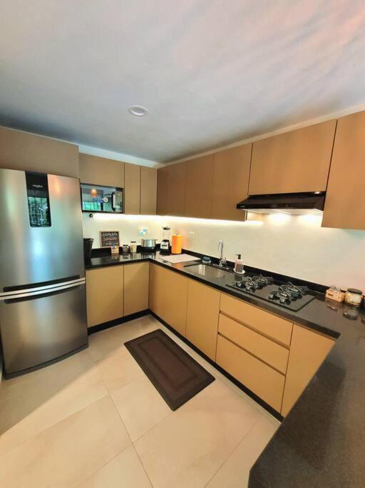 Departamento Centrico Y Moderno En Cancun. Extérieur photo