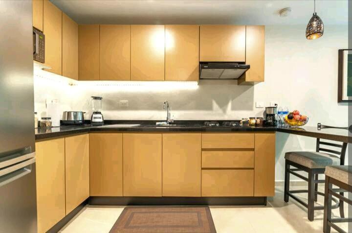 Departamento Centrico Y Moderno En Cancun. Extérieur photo