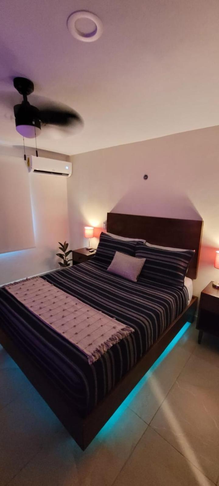 Departamento Centrico Y Moderno En Cancun. Extérieur photo